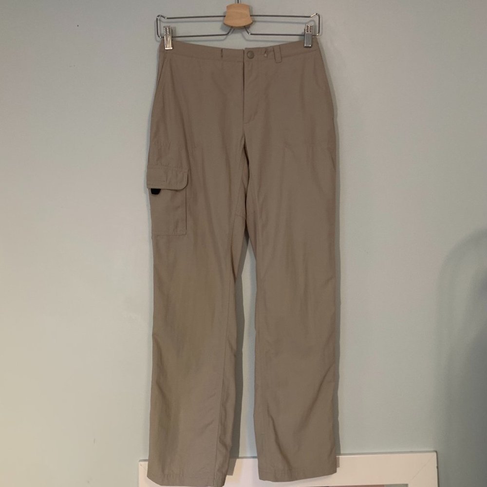 Columbia Pants